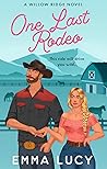 One Last Rodeo (Willow Ridge #3)
