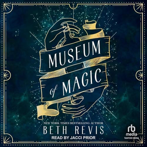 Museum of Magic