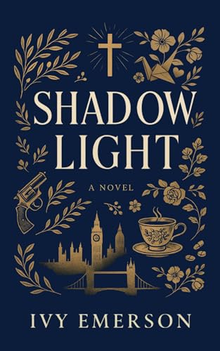 Shadow Light (Light Rising #1)