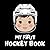 My First Hockey Book: High-...