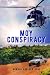 MOY CONSPIRACY by Arnold van der Vegt MOY CONSPIRACY by Arnold van der Vegt