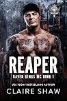 Reaper: A Dark Mo...