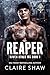 Reaper: A Dark Motorcycle Club Romance (Raven Kings MC Book 1)