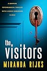 The Visitors: A g...