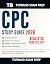 CPC Study Guide 2026: Maste...