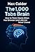 The 1000 Tabs Brain by Max Calder