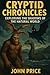 Cryptid Chronicles: Exploring the Shadows of the Natural World