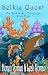 Selkie Quest (The Myth-Ques...