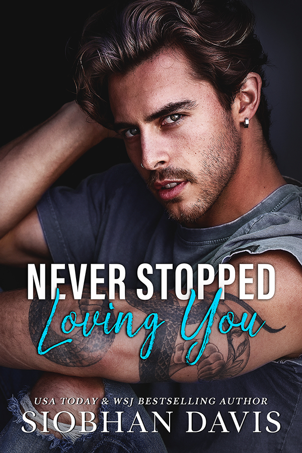 Never Stopped Loving You (ebook)
