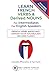 Learn French VERBs & Derive...