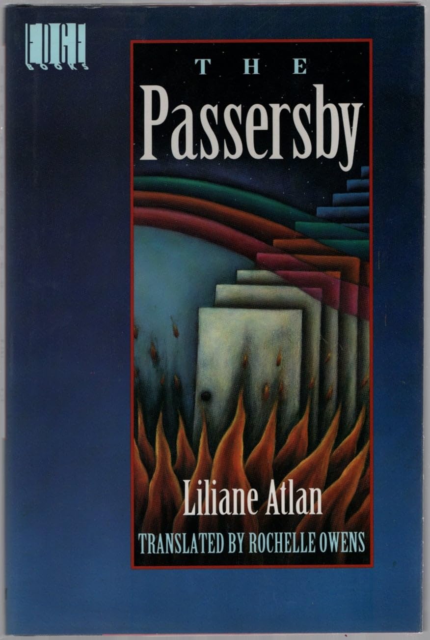 The Passersby (Edge Books)