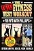 The FBI Fitness Test Workou...
