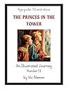The Princes in the Tower (An Illustrated Journey Number 13) by Vic Nemm