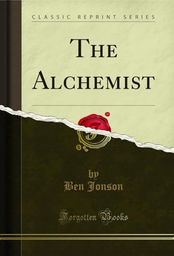The Alchemist
