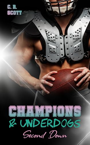 Second Down (German Edition)