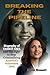 BREAKING THE PIPELINE by Eloise Bennett