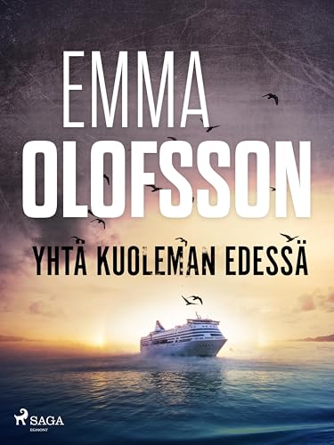 Yhtä kuoleman edessä (Sonja Ljung Book 2) (Finnish Edition)