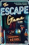 The Escape Game: ...