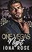 One Vegas Night