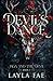 Devil's Dance: A Dark Fantasy Romance (Jaga and the Devil)