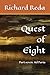 Quest of Eight: Part seven:...
