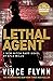 Lethal Agent by Kyle Mills