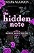The Hidden Note: A College Mafia Romance (Redwood Secrets)