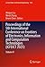 Proceedings of the 5th International Conference on Frontiers of Electronics, Information and Computation Technologies (ICFEICT 2025): Volume II (Lecture Notes in Electrical Engineering, 1552)