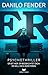 Er: Psychothriller | Er ist...