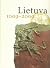 Lietuva 1009–2009 by Tojana Račiūnaitė