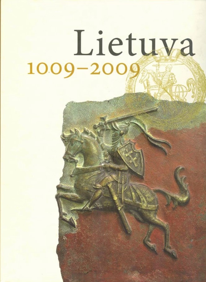 Lietuva 1009–2009
