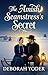 The Amish Seamstress’s Secr...