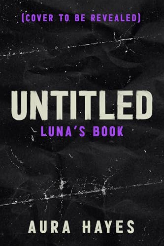 Untitled (Luna's Book) (Total Chaos #3)