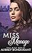 Miss Manage (The Miss Series Book 9)