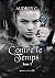 Contre le temps, Tome 3 by Audrey C.