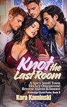 Knot the Last Room