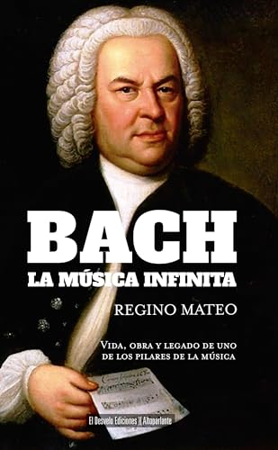 Bach: La música infinita (Paperback)