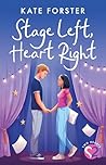 Stage Left, Heart...