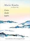 Carta desde Japón...