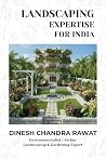 Landscaping Expertise for India: Palms, Plants & Practices for the Indian Landscape (Green Guru Knowledge Series)