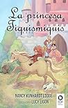 La princesa Tiqui...