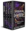 Supernatural Inst...