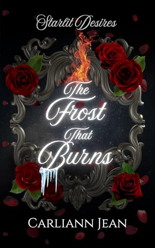 The Frost that Burns (Kindle Edition)