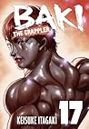 Baki The Grappler...