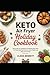 Keto Air Fryer Holiday Cook...