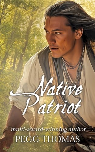 Native Patriot (ebook)