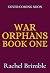 A Safe Haven for the War Orphans by Rachel Brimble