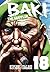 Baki The Grappler (Perfect Edition) Vol. 18