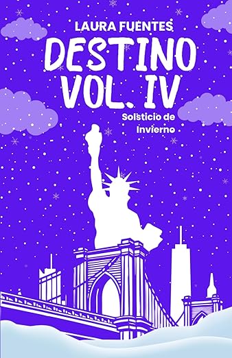 Destino Vol. IV Solsticio de Invierno
