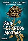 Sete espinhos mor...